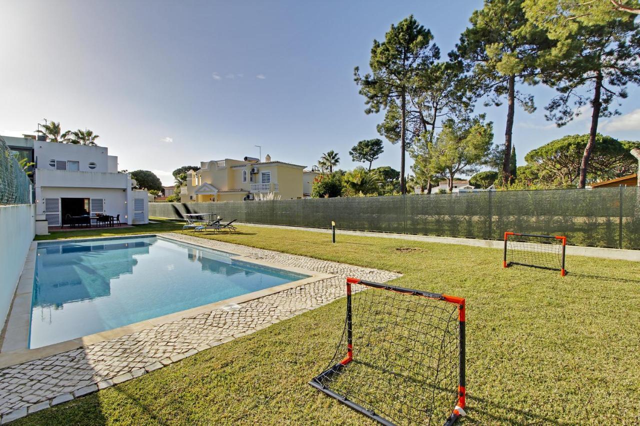 Villa Argentina Vilamoura Exterior photo